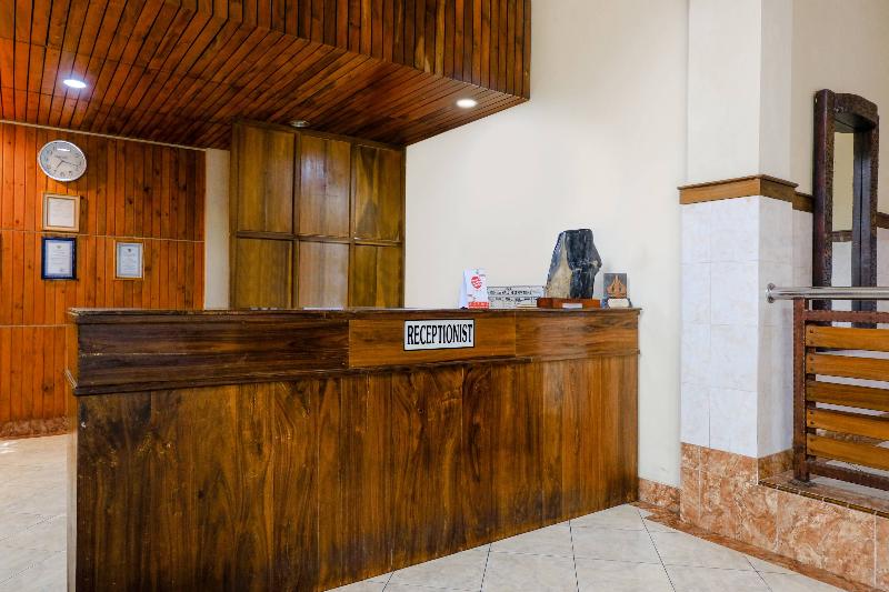 בית מלון כפרי Graha Prima By Oyo Rooms