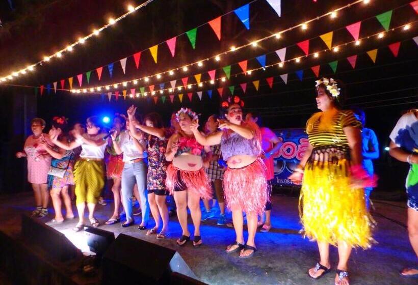 Hotel Haadson Resort