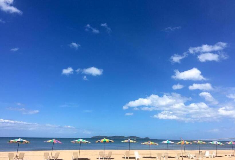 Hotel Haadson Resort