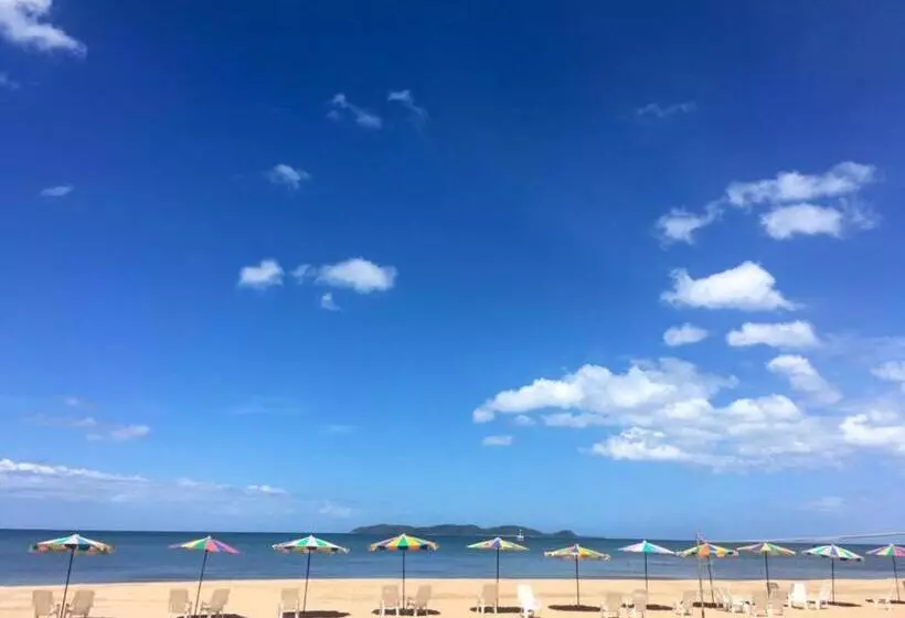 Hotelli Haadson Resort