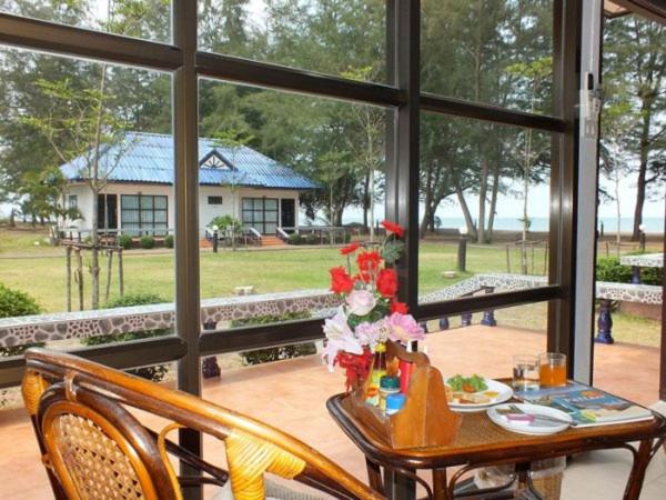 Hotel Haadson Resort