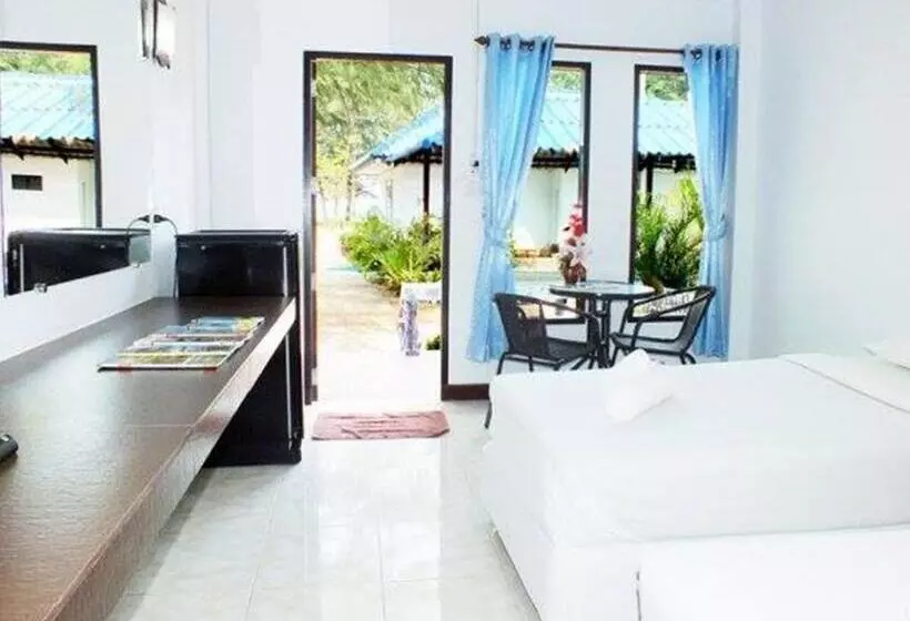 Hotelli Haadson Resort