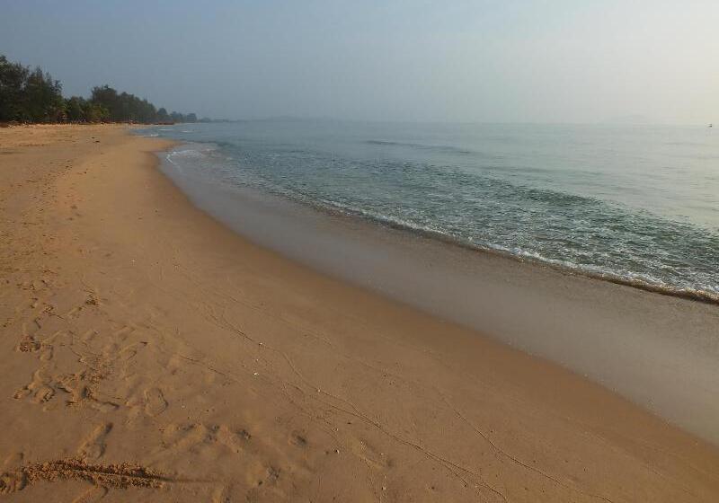 Szálloda Haadson Resort