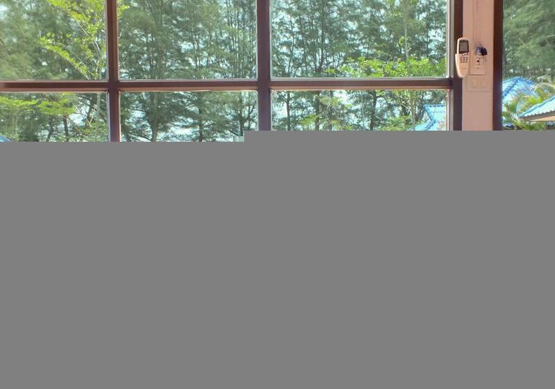 Szálloda Haadson Resort