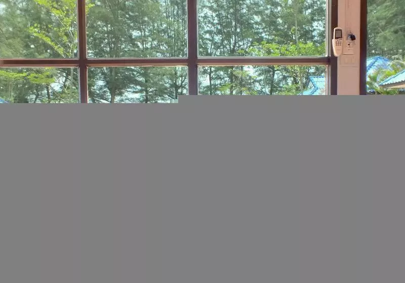 Hotelli Haadson Resort