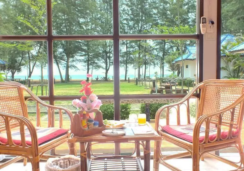 Hotelli Haadson Resort