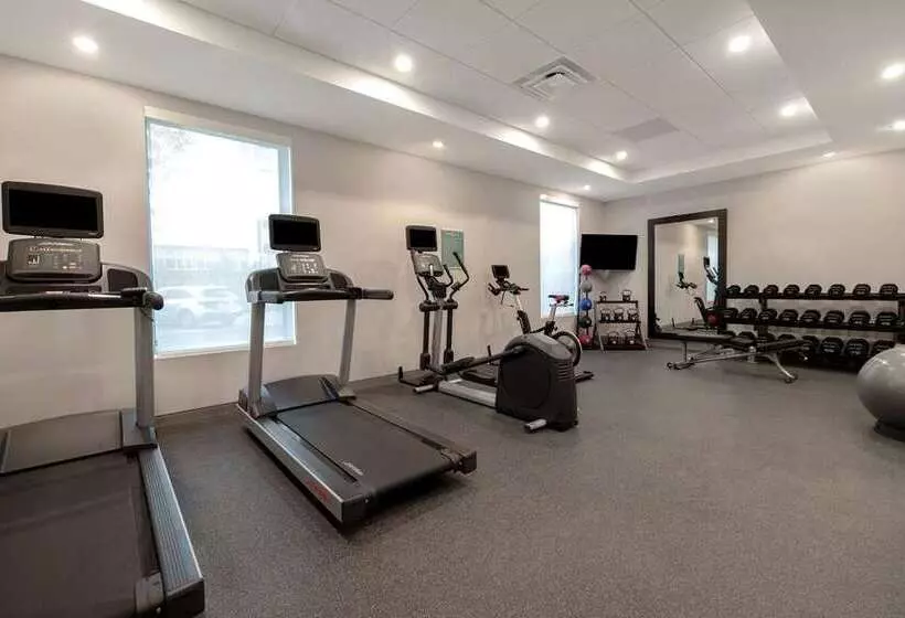 ホテル Home2 Suites Downtown Nashville/metrocenter