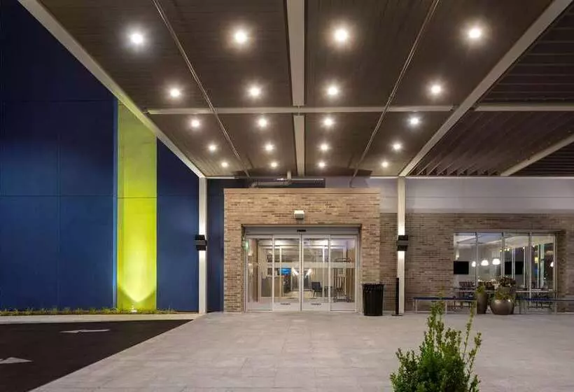 ホテル Home2 Suites Downtown Nashville/metrocenter