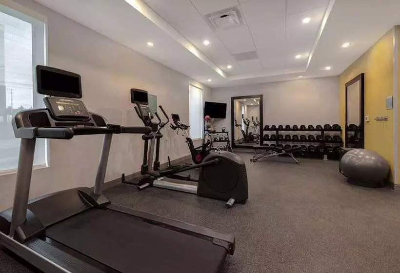 ホテル Home2 Suites Downtown Nashville/metrocenter