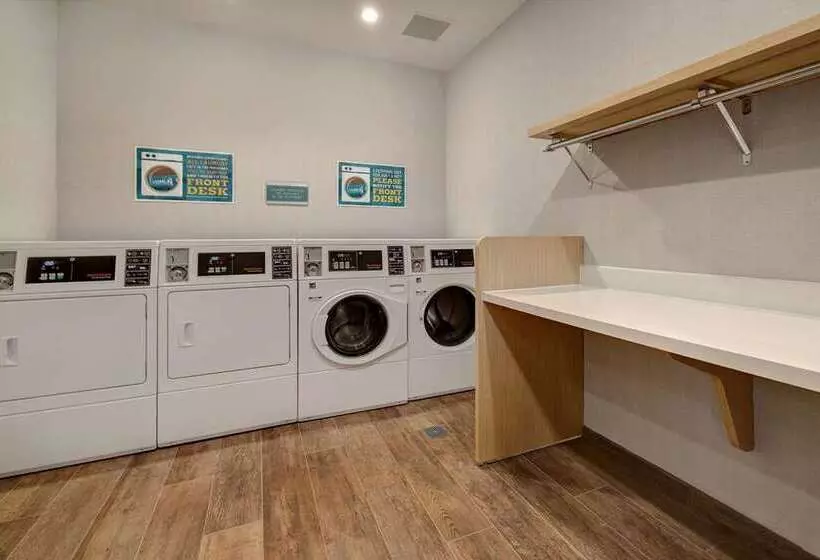 ホテル Home2 Suites Downtown Nashville/metrocenter