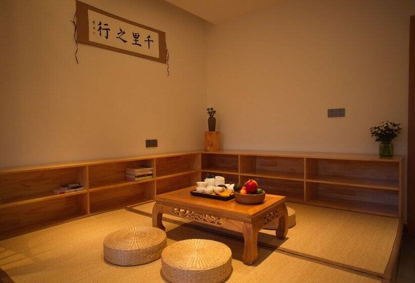 Hotel Lijiang Stay Long Guest House