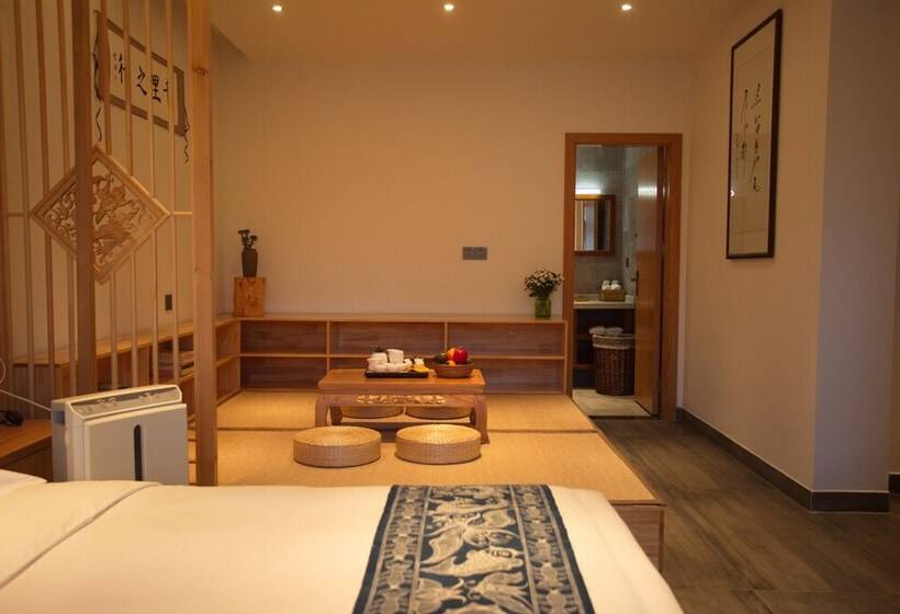 Hotel Lijiang Stay Long Guest House