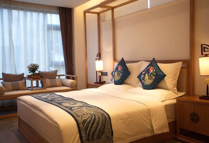 Hotel Lijiang Stay Long Guest House