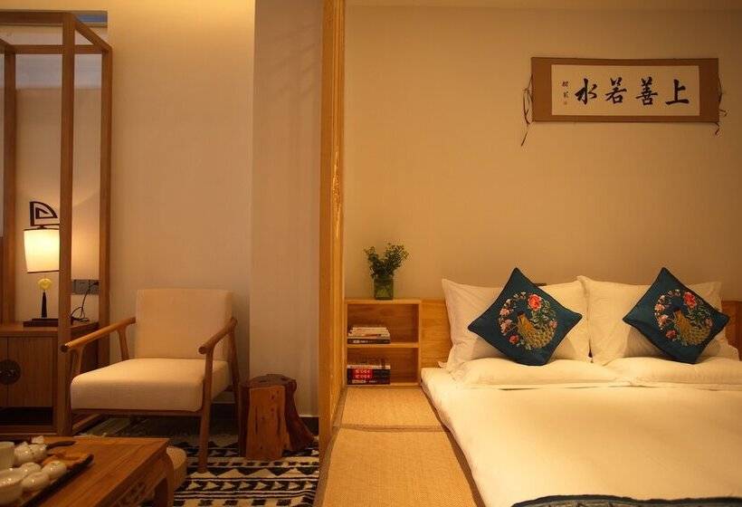 Hotel Lijiang Stay Long Guest House
