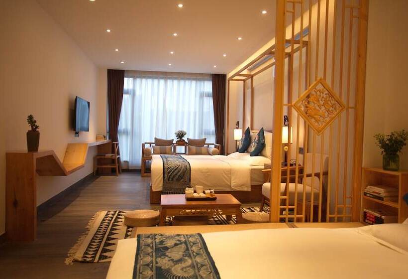 Hotel Lijiang Stay Long Guest House
