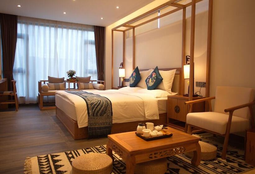 Hotel Lijiang Stay Long Guest House