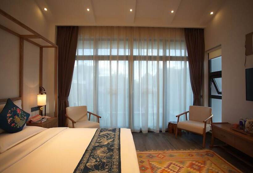 Hotel Lijiang Stay Long Guest House