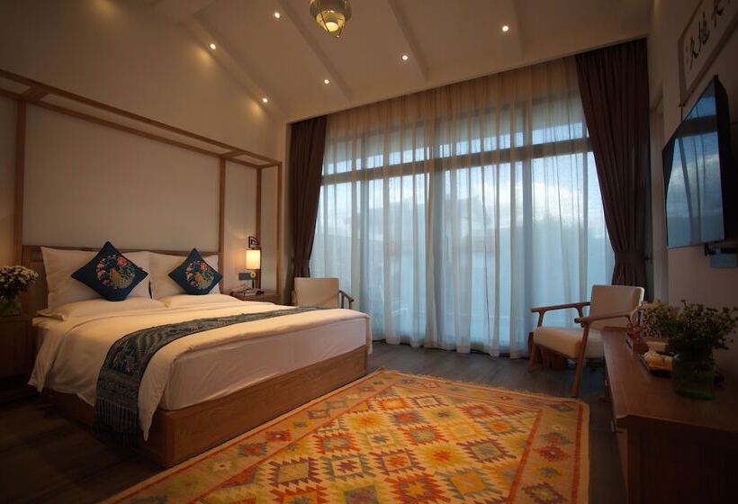 Hotel Lijiang Stay Long Guest House
