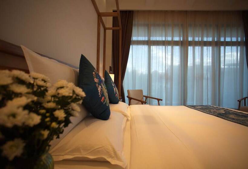 Hotel Lijiang Stay Long Guest House