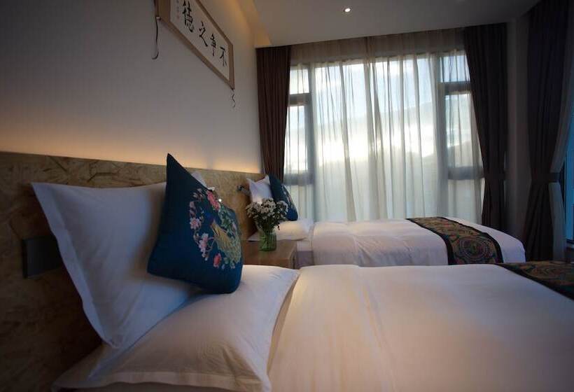 Hotel Lijiang Stay Long Guest House