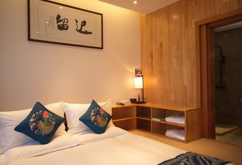 Hotel Lijiang Stay Long Guest House