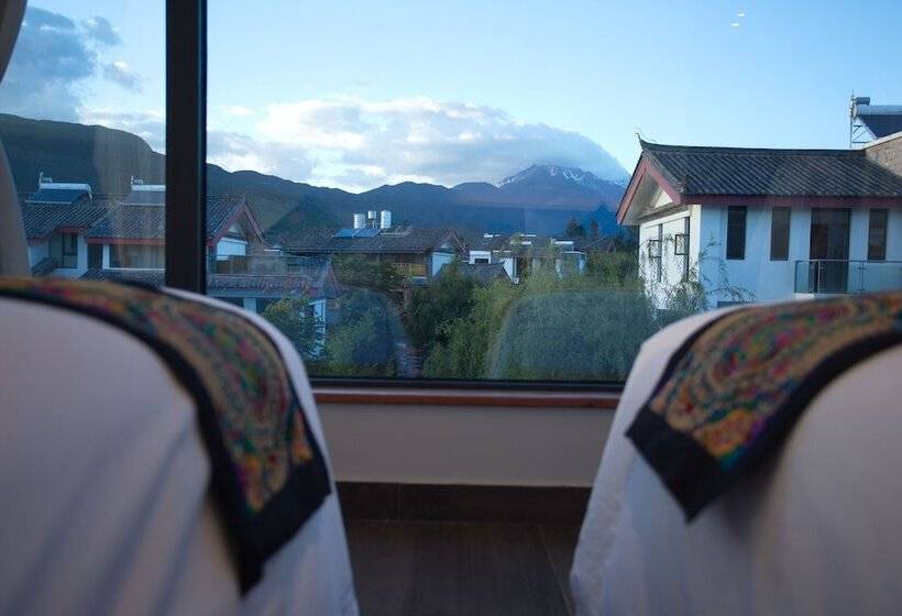 Hotel Lijiang Stay Long Guest House