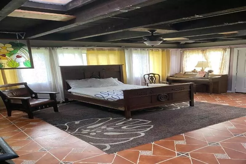 هتل Oyo Family Ranch At Melbourne Fl