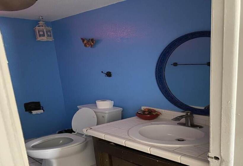 ホテル Oyo Family Ranch At Melbourne Fl