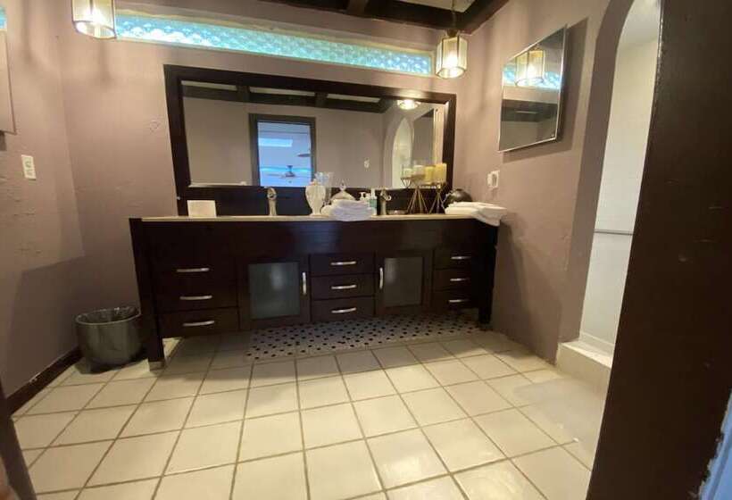 ホテル Oyo Family Ranch At Melbourne Fl