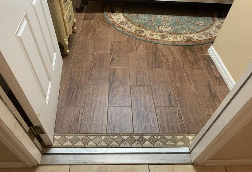 ホテル Oyo Family Ranch At Melbourne Fl