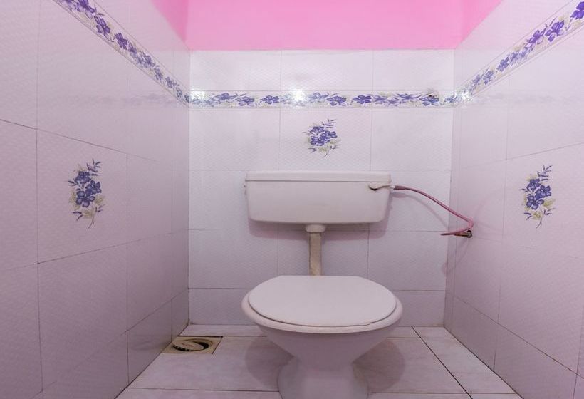 Hotell Santiagu Lodge By Oyo Rooms