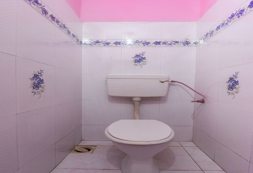 Hotell Santiagu Lodge By Oyo Rooms