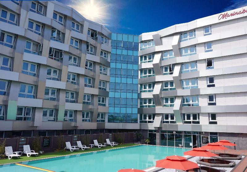 酒店 Sokcho Marina Bay