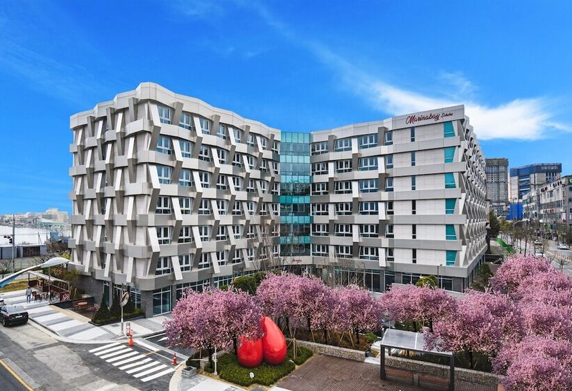 酒店 Sokcho Marina Bay