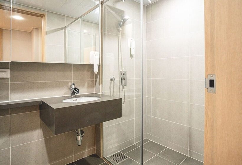 酒店 Sokcho Marina Bay