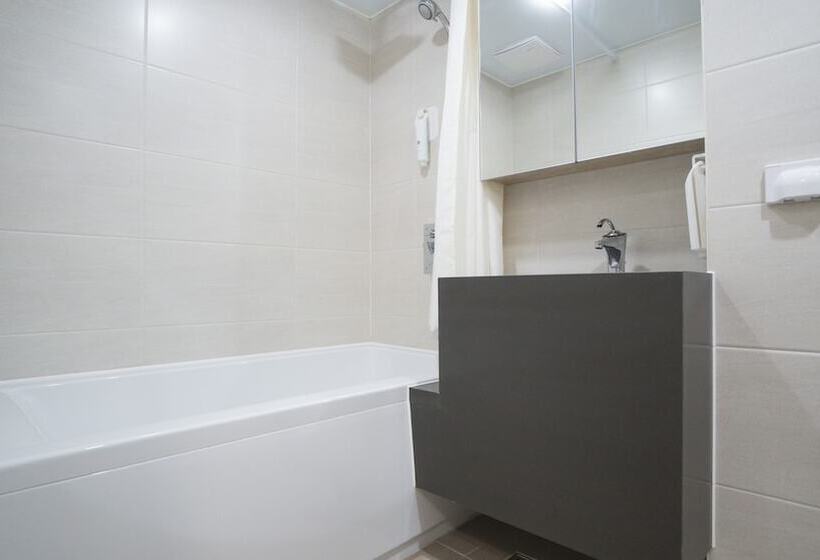 酒店 Sokcho Marina Bay