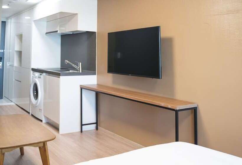 酒店 Sokcho Marina Bay