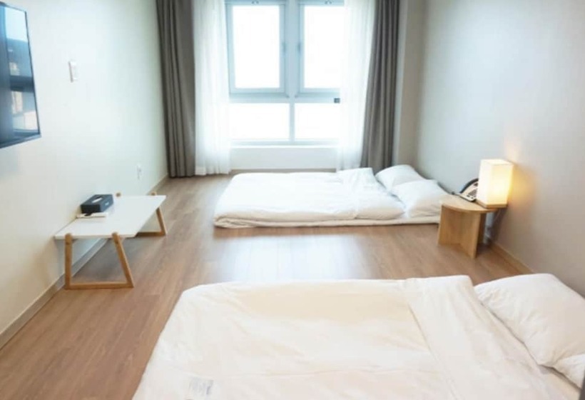 酒店 Sokcho Marina Bay