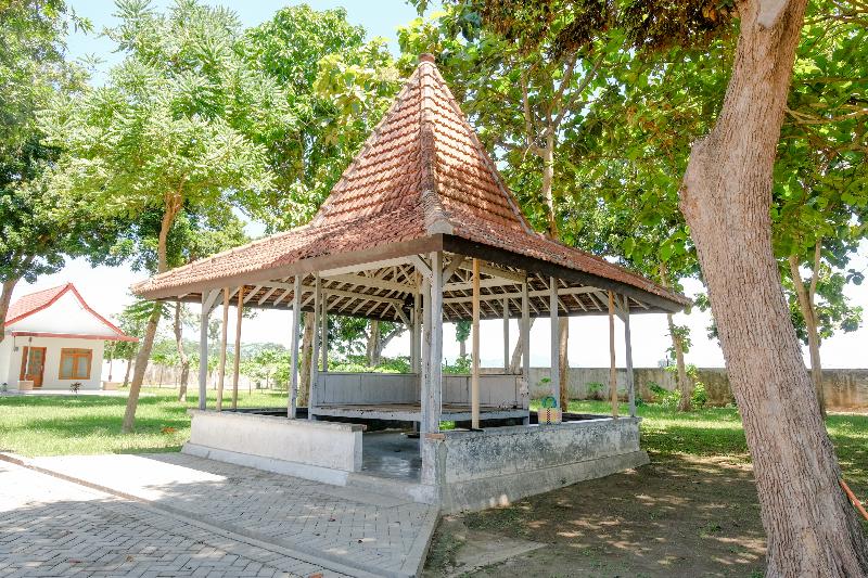 Hotell Spot On 2668 Pakis Residence