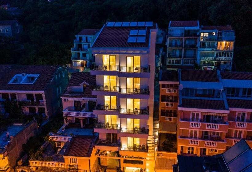 ペンション Bono