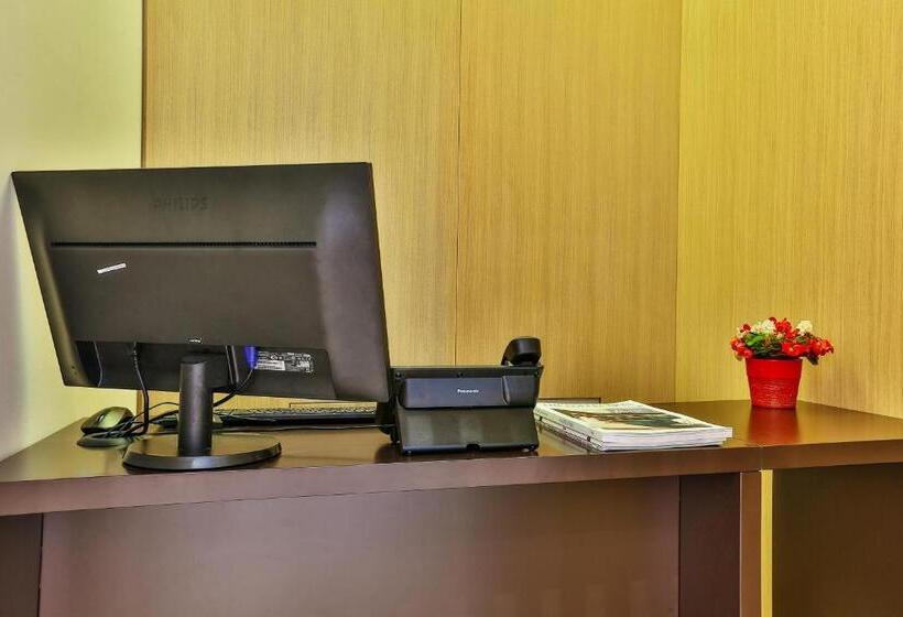 ペンション Bono