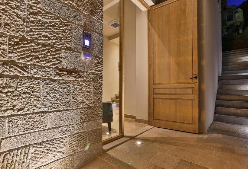 ペンション Bono