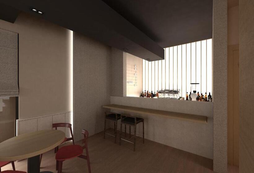 ペンション Bono