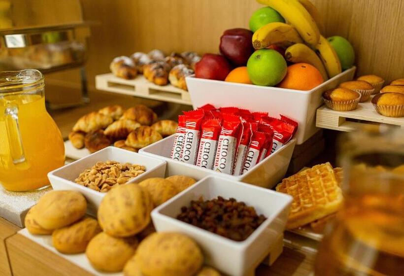 ペンション Bono