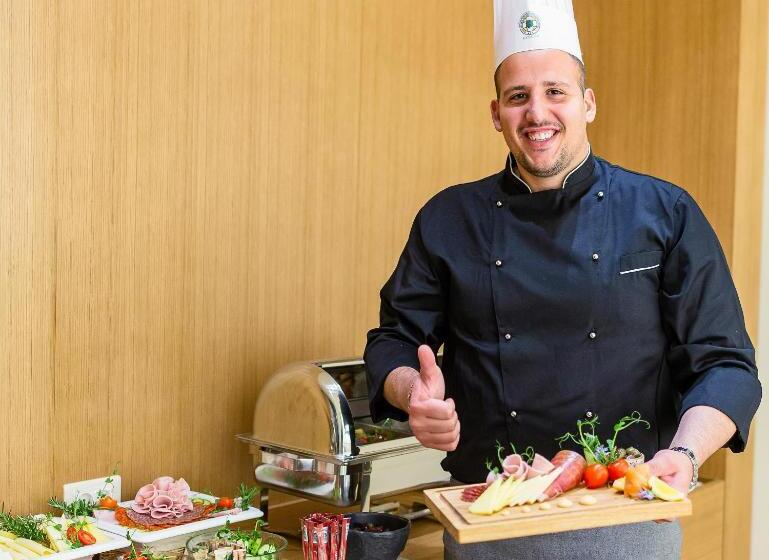 ペンション Bono