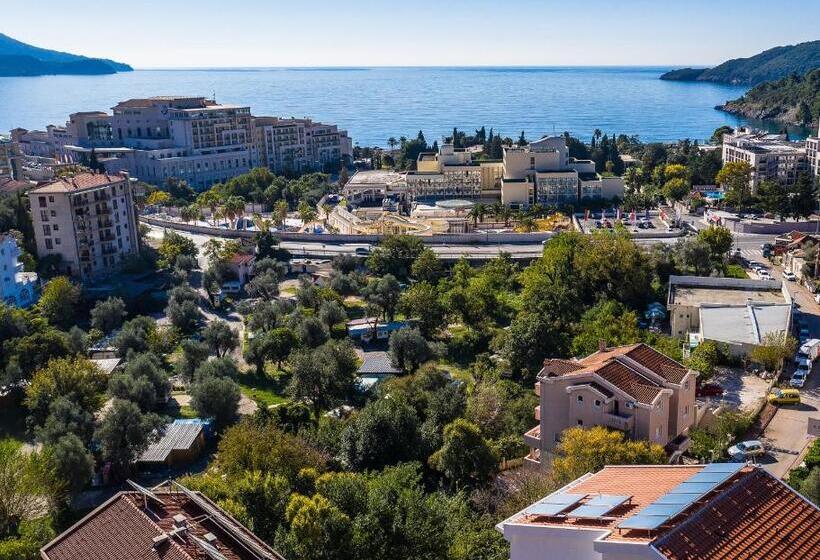 ペンション Bono