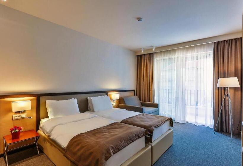 ペンション Bono