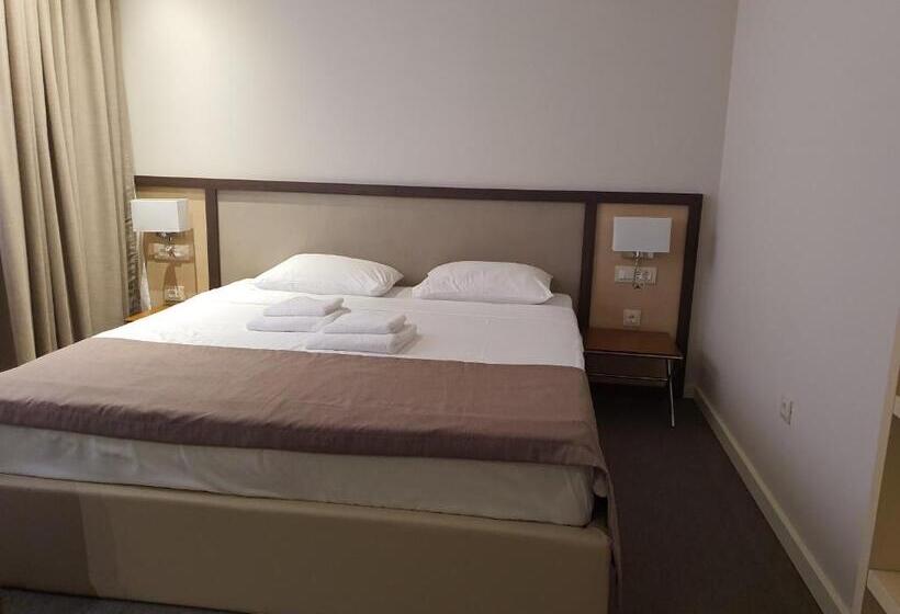 ペンション Bono