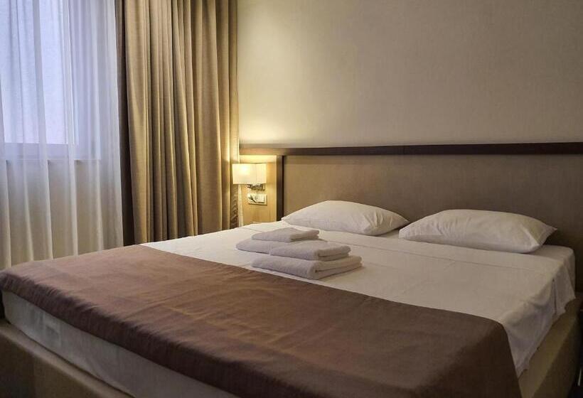 ペンション Bono