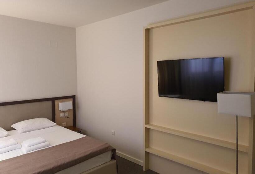 ペンション Bono